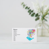 CARTE DE VISITE WHALE_OF_A_TIME (Debout devant)