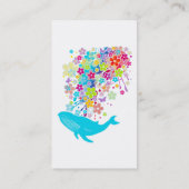 CARTE DE VISITE WHALE_OF_A_TIME (Dos)