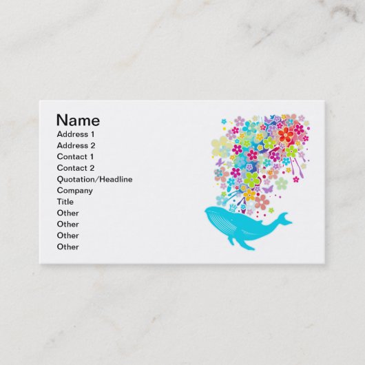CARTE DE VISITE WHALE_OF_A_TIME (Devant)