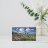 Carte De Visite Windy Hill 13 (Debout devant)