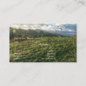 Carte De Visite Windy Hill 9 (Devant)