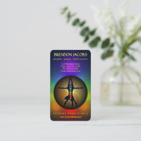 Yoga Chakras Masculine Pose Instructeur Enseignant