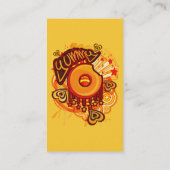 Carte De Visite Yummy_Doughnut (Dos)