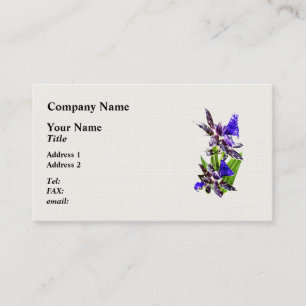 Carte De Visite Zygo Advance Australia HOF