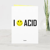 Carte de voeux (Dos)