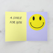 Carte de voeux (Intérieur)