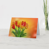 Carte de voeux (Devant)