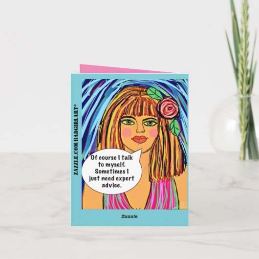 Carte de voeux (Dos)