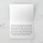 Carte de voeux (Intérieur)