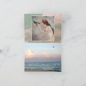 Carte de voeux (Intérieur)