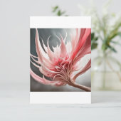 Carte de voeux (Debout devant)