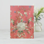 Carte de voeux (Debout devant)