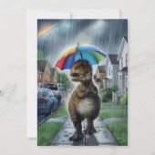 Carte de vœux. (Devant)