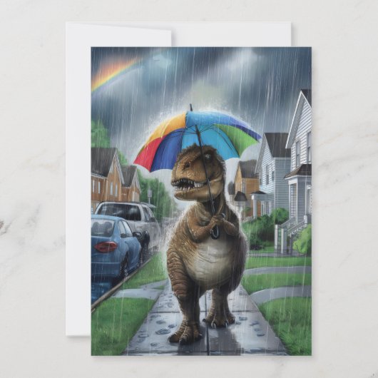 Carte de vœux. (Devant)