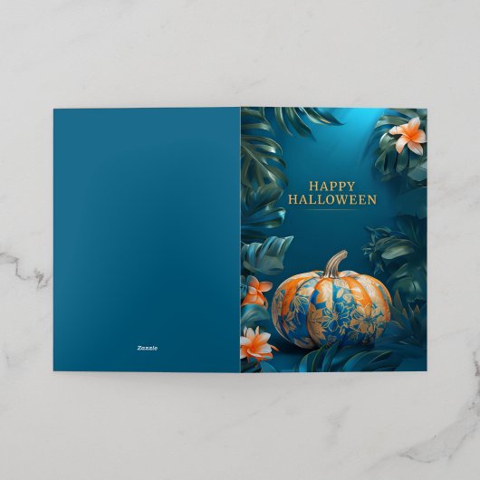 Carte de voeux (Mise à l'extérieur)