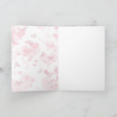 Carte de voeux (Intérieur)