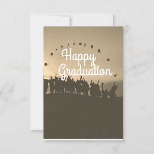 Carte de voeux (Devant)