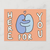 Carte de voeux (Devant)