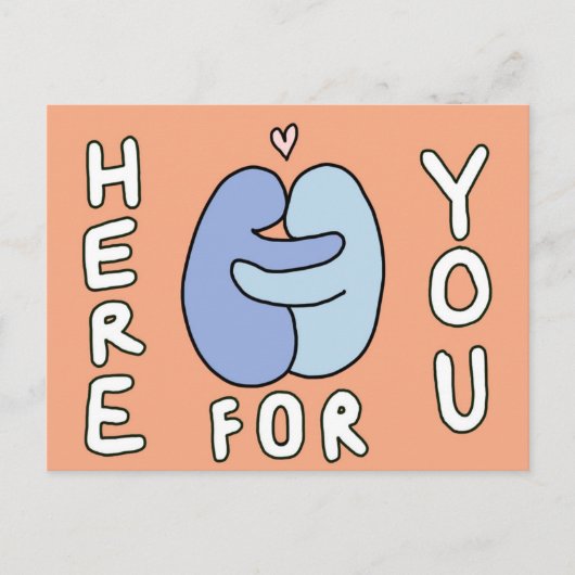 Carte de voeux (Devant)