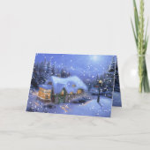 Carte de voeux (Devant)