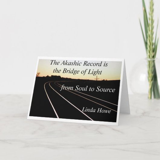 Carte de voeux (Devant)