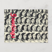 Carte de voeux (Devant)