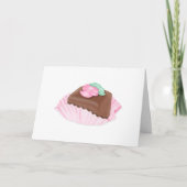 Carte de vœux (Devant)