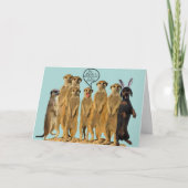 Carte de voeux (Devant)