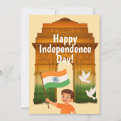 Carte de voeux (Devant)