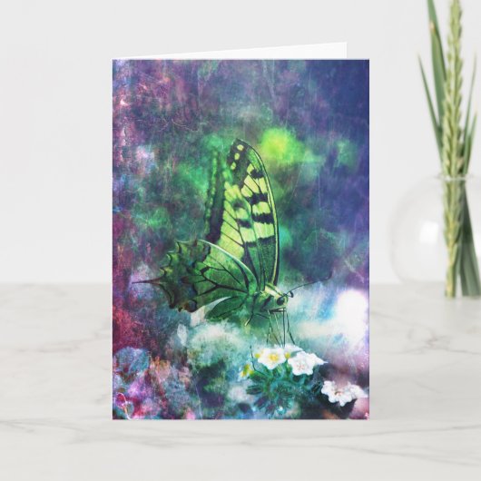 Carte de voeux 22 (Devant)