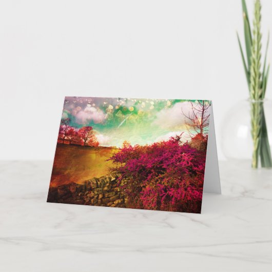 Carte de voeux 48 (Devant)