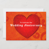 Carte de voeux à plat pour l'anniversaire du Maria (Dos)