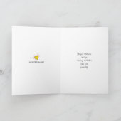 Carte de vœux Achieving Balance_B (Intérieur)