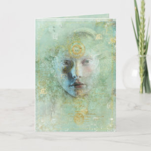 Carte de voeux Ardwinna