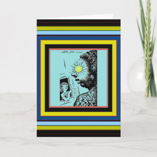 Carte de voeux arménienne