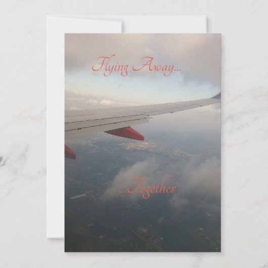 Carte de vœux/ Autre/Carte blanche/Écrivez vos pro (Devant)