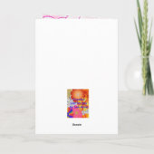 Carte de voeux avec enveloppe blanche 1610131623 (Dos)