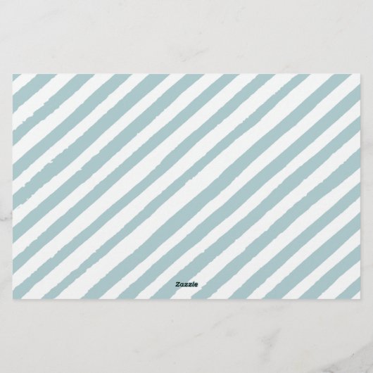 Carte de voeux baby shower montgolfière (Dos)