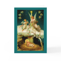 Carte de voeux (Bible Verse) : Cadeau de Rose