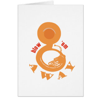 carte de voeux - blog em away