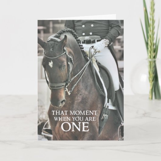 Carte de voeux BRAID DAZE (Devant)