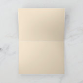 carte de voeux calmant chats (Intérieur)