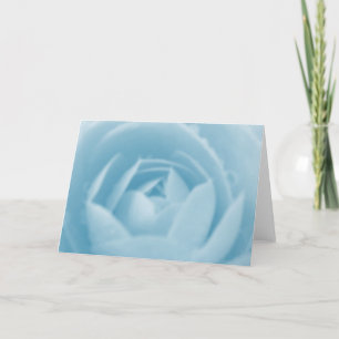 Carte de voeux Camellia Whirlpool