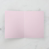 carte de vœux chat patchwork (Intérieur)