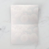 Carte de voeux Chrysanthemum (Intérieur)