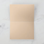 carte de vœux corbeau de lune (Intérieur)