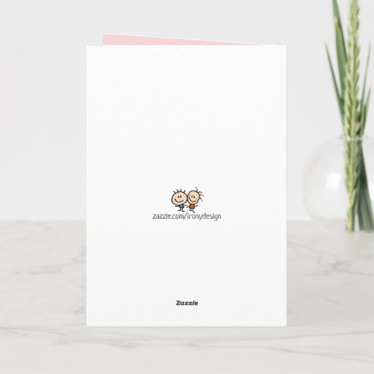 Carte de voeux Cute Koala-ty Valentines (Dos)