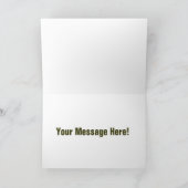 ✿ Carte de voeux d'amour qui s'envole ✿ ☼ (Intérieur)