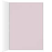 Carte de voeux d'anniversaire (Intérieur (Droit))