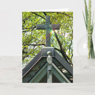 Carte de voeux d'anniversaire